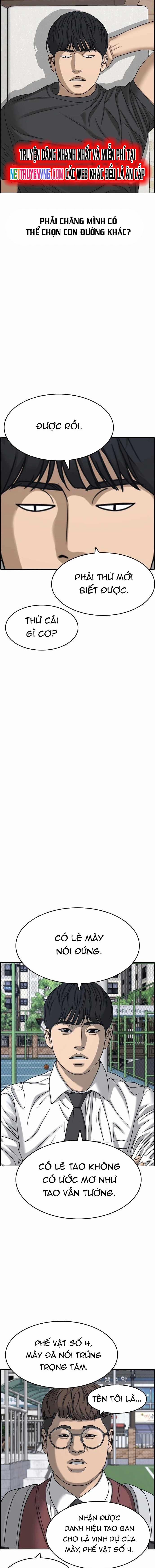 Những Mảnh đời Tan Vỡ 87 trang 18