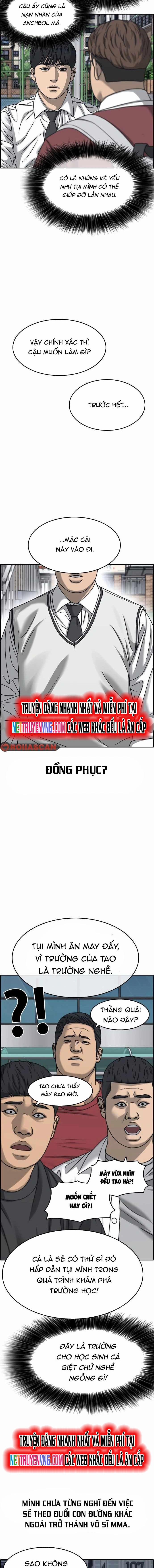 Những Mảnh đời Tan Vỡ 87 trang 20