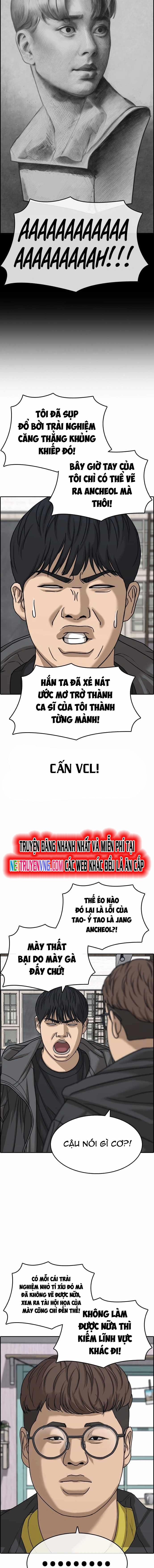 Những Mảnh đời Tan Vỡ 87 trang 8