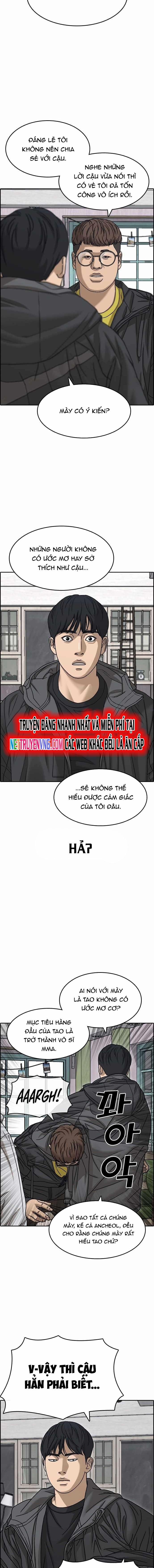 Những Mảnh đời Tan Vỡ 87 trang 9