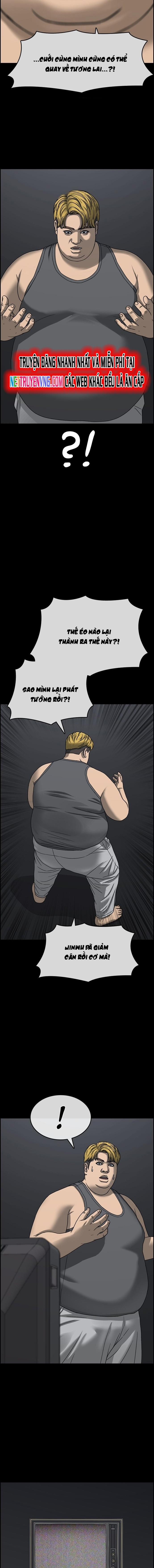 Những Mảnh đời Tan Vỡ 88 trang 1