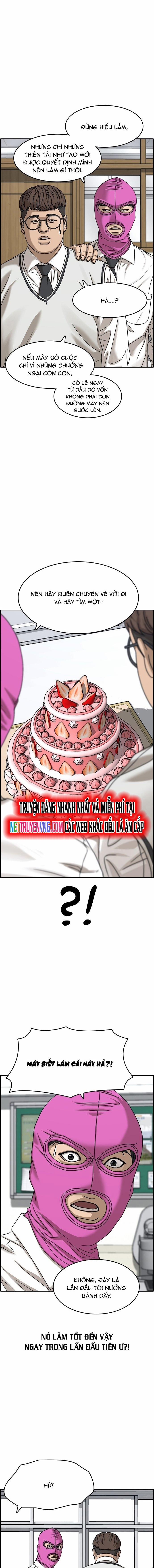 Những Mảnh đời Tan Vỡ 88 trang 11