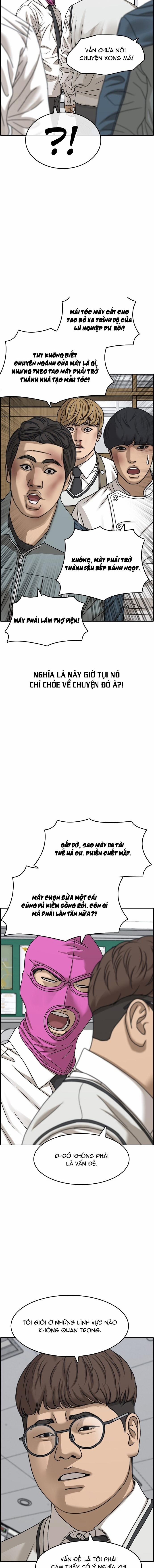Những Mảnh đời Tan Vỡ 88 trang 12