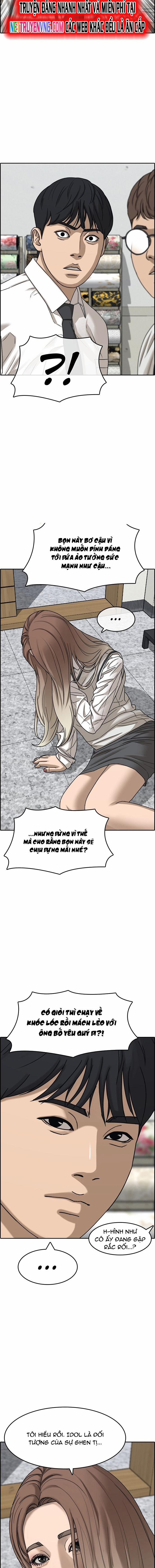 Những Mảnh đời Tan Vỡ 88 trang 18