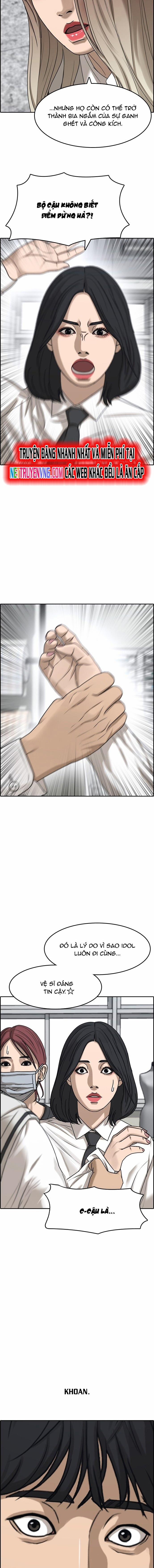 Những Mảnh đời Tan Vỡ 88 trang 19