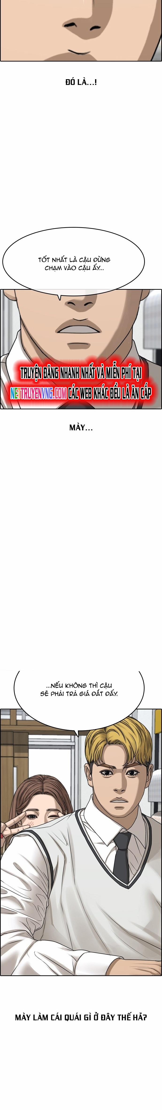 Những Mảnh đời Tan Vỡ 88 trang 20