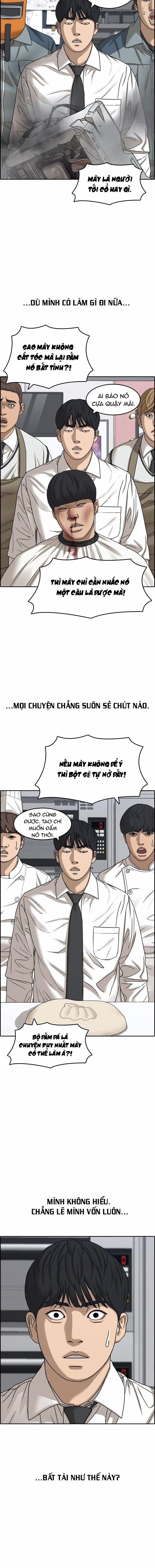 Những Mảnh đời Tan Vỡ 88 trang 6
