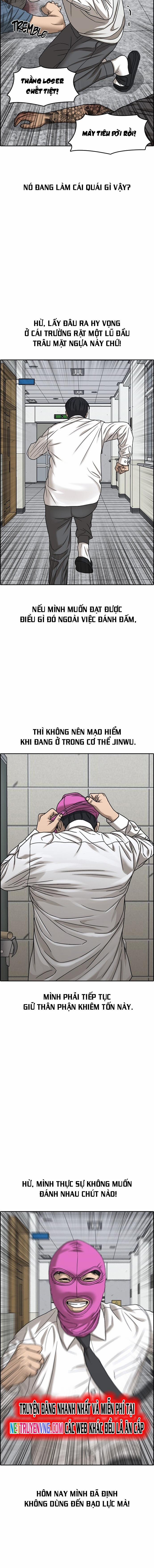 Những Mảnh đời Tan Vỡ 88 trang 8