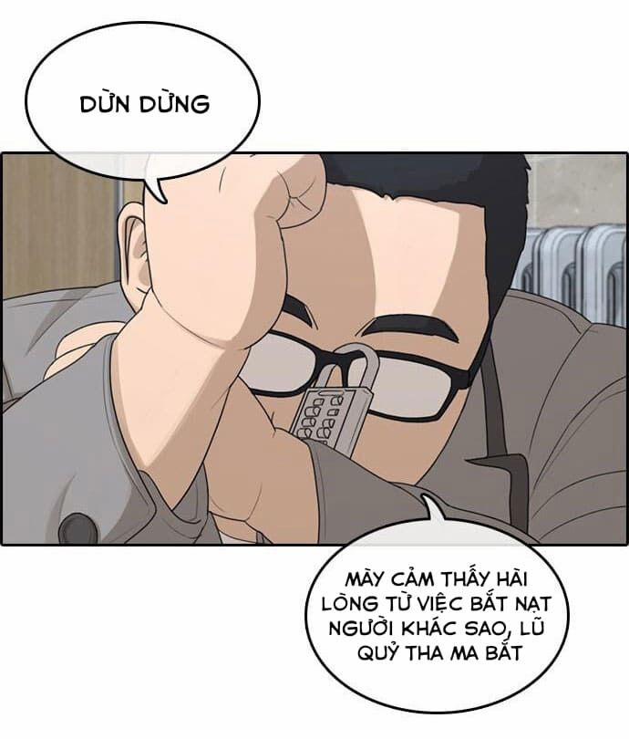 Những Mảnh đời Tan Vỡ 9 trang 25