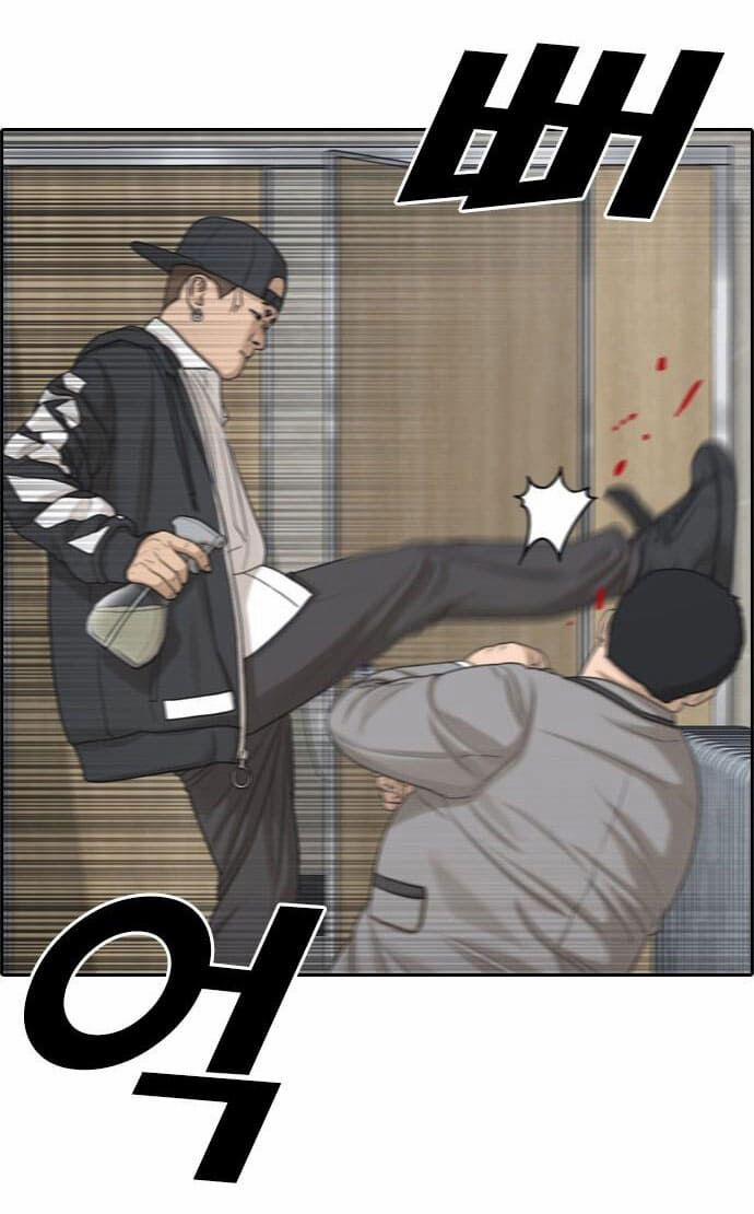 Những Mảnh đời Tan Vỡ 9 trang 27