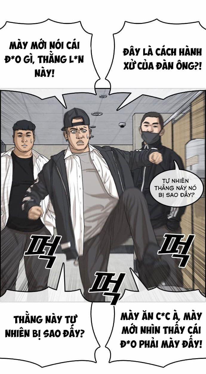 Những Mảnh đời Tan Vỡ 9 trang 28