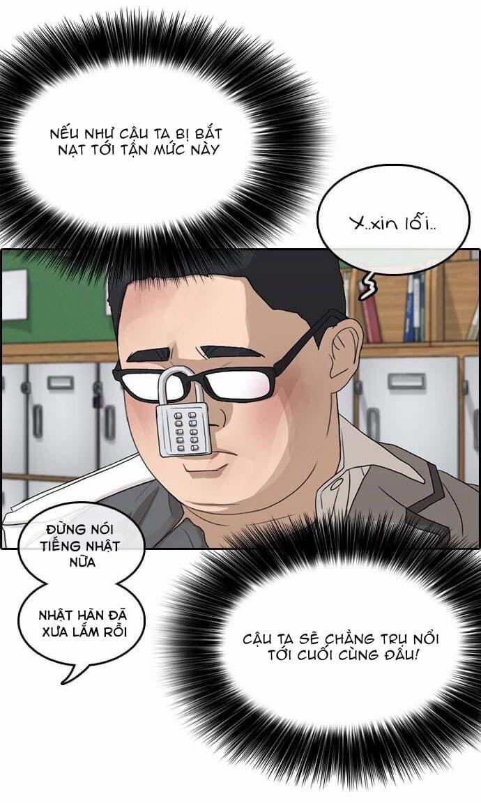 Những Mảnh đời Tan Vỡ 9 trang 33