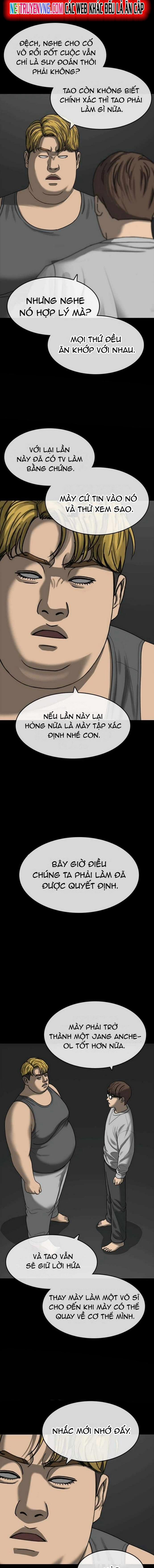 Những Mảnh đời Tan Vỡ 90 trang 10