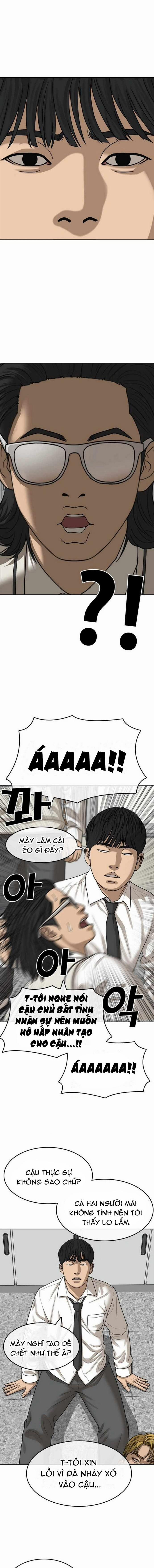 Những Mảnh đời Tan Vỡ 90 trang 12