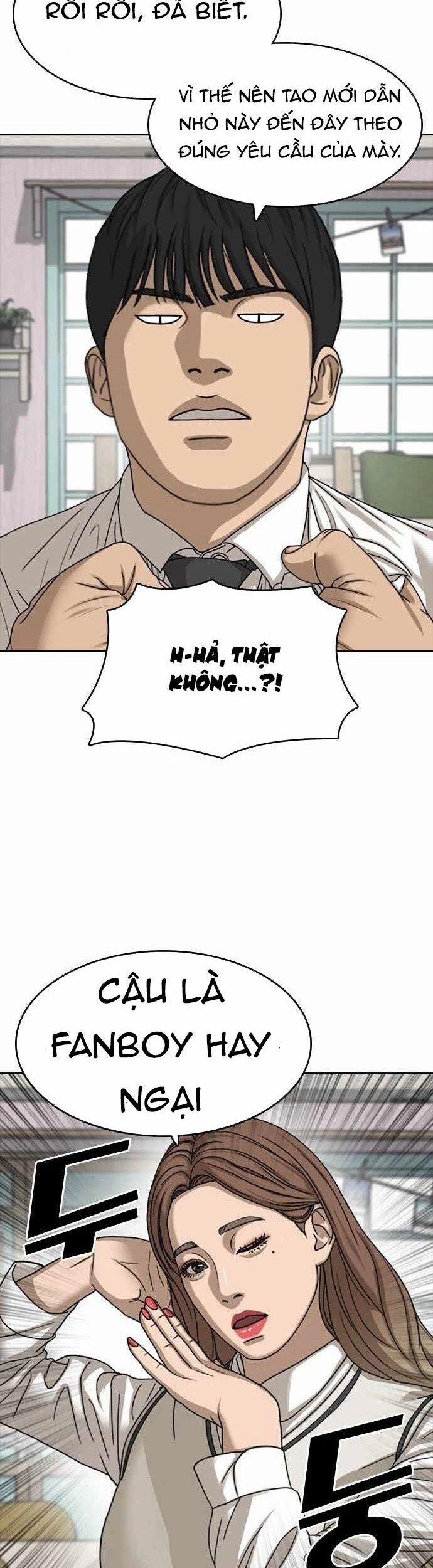 Những Mảnh đời Tan Vỡ 91 trang 29