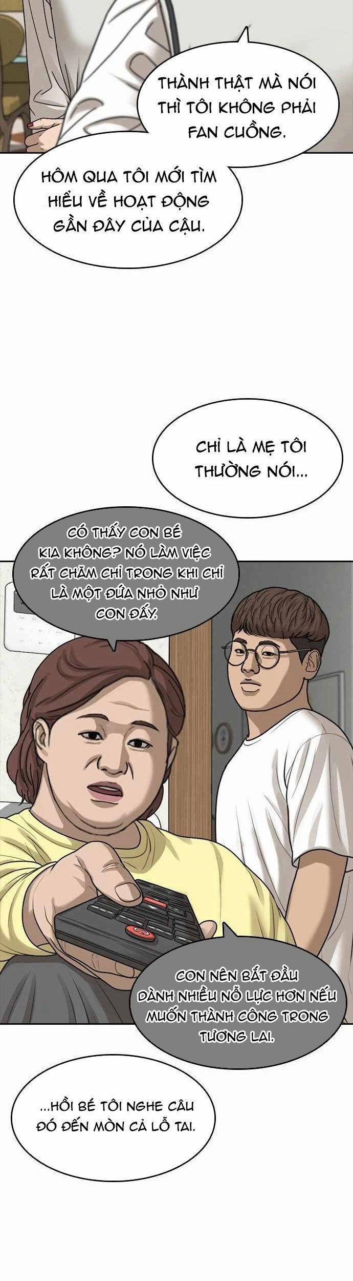 Những Mảnh đời Tan Vỡ 91 trang 32