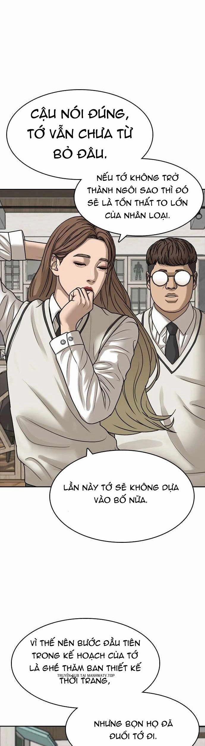 Những Mảnh đời Tan Vỡ 91 trang 36