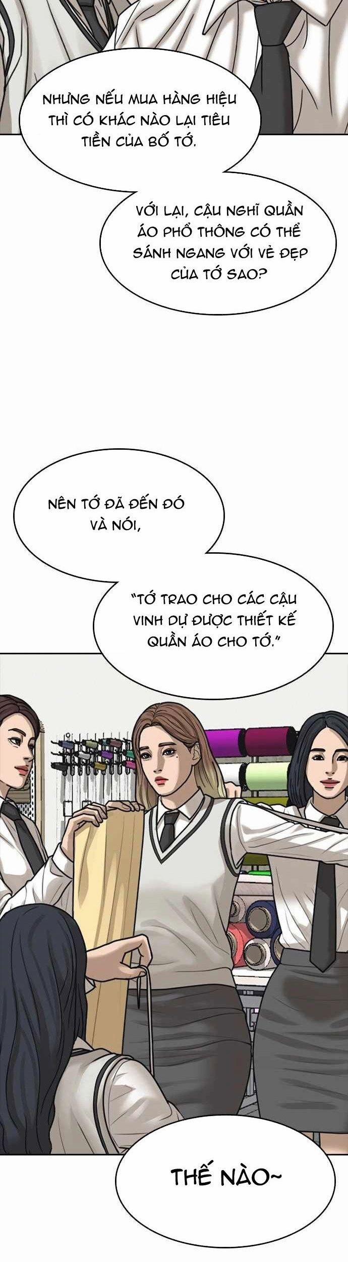 Những Mảnh đời Tan Vỡ 91 trang 38