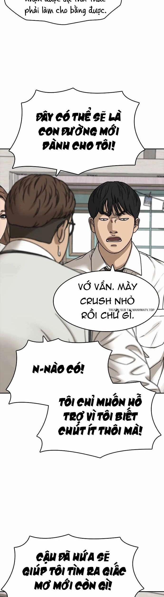 Những Mảnh đời Tan Vỡ 91 trang 43