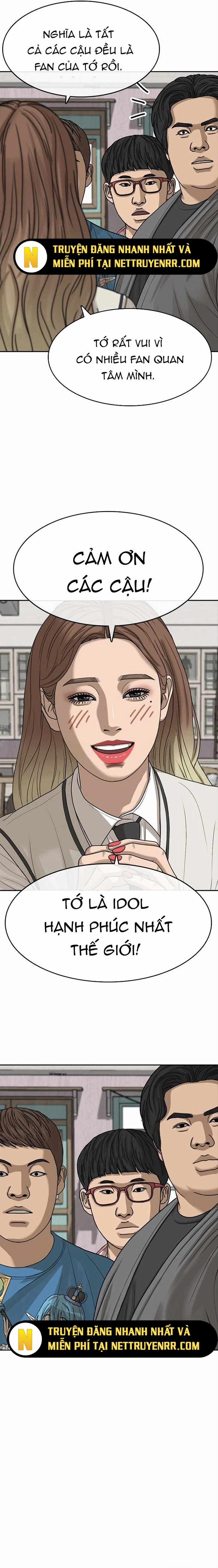 Những Mảnh đời Tan Vỡ 92 trang 10