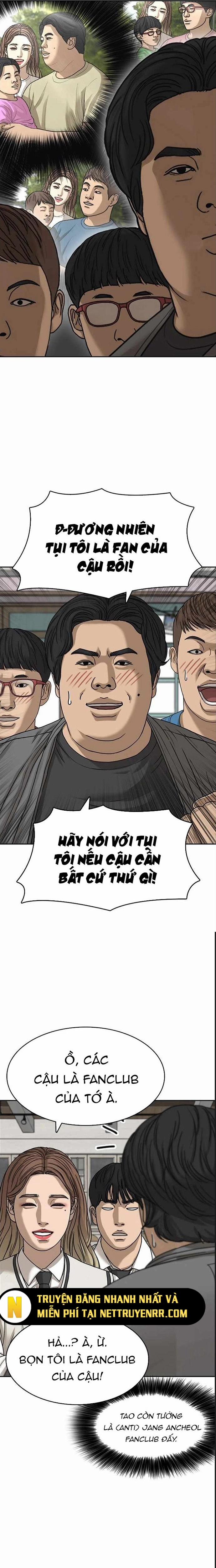 Những Mảnh đời Tan Vỡ 92 trang 11