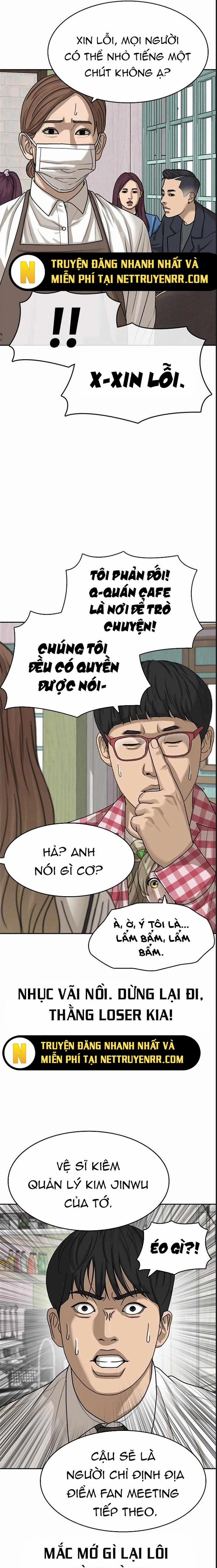 Những Mảnh đời Tan Vỡ 92 trang 13