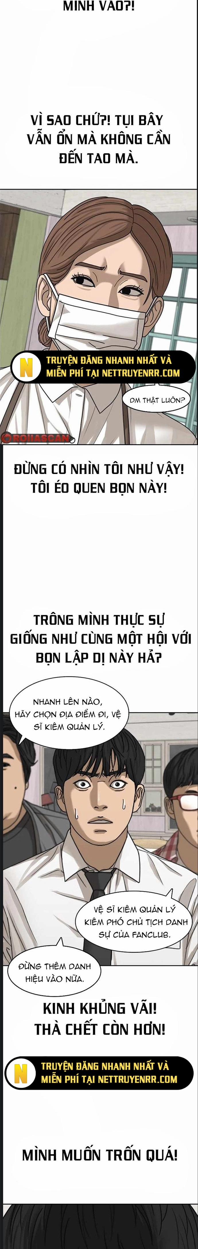 Những Mảnh đời Tan Vỡ 92 trang 14