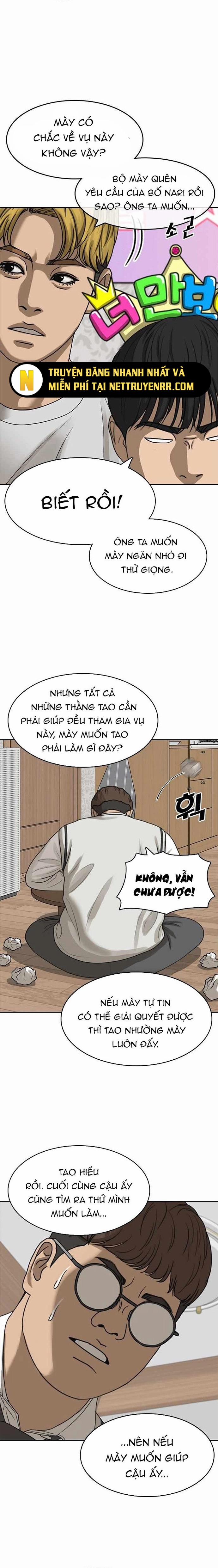 Những Mảnh đời Tan Vỡ 92 trang 16