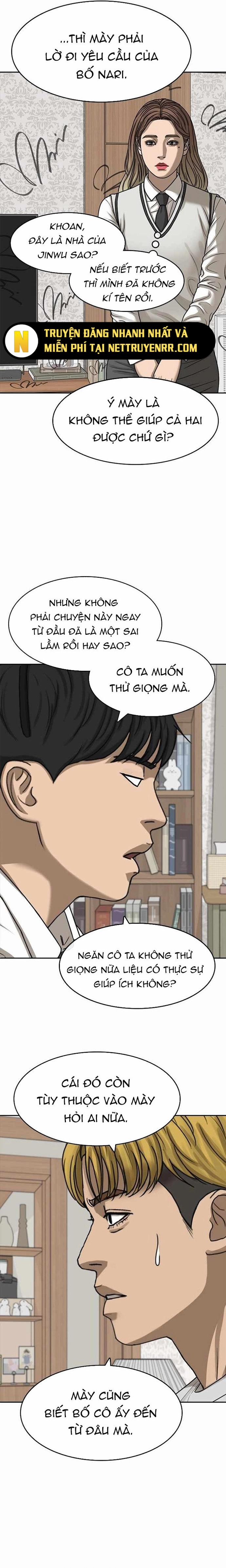 Những Mảnh đời Tan Vỡ 92 trang 17