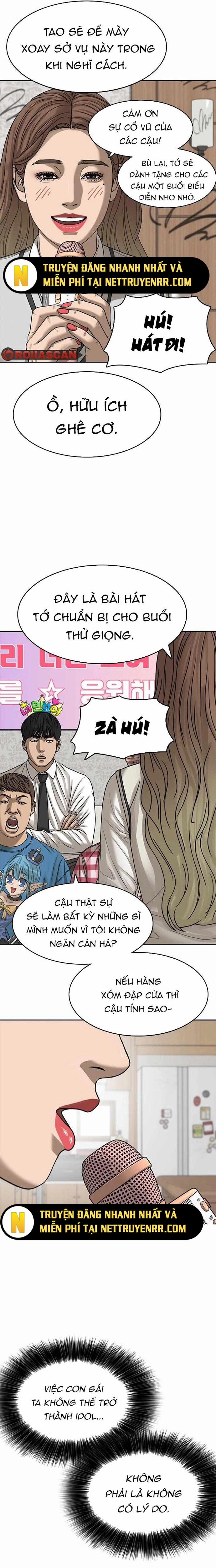 Những Mảnh đời Tan Vỡ 92 trang 18