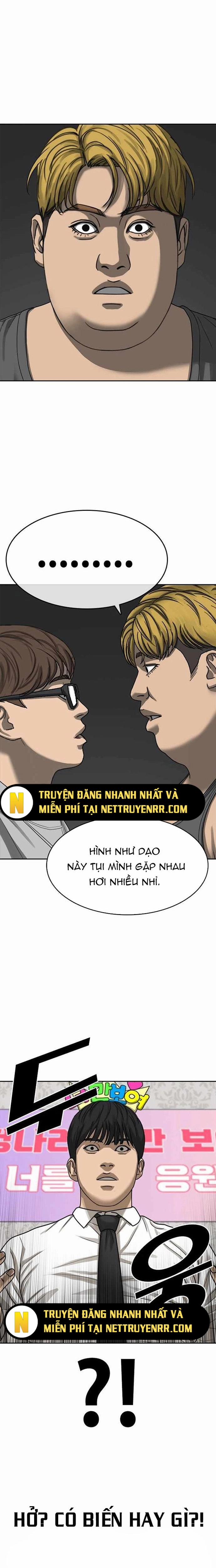 Những Mảnh đời Tan Vỡ 92 trang 19