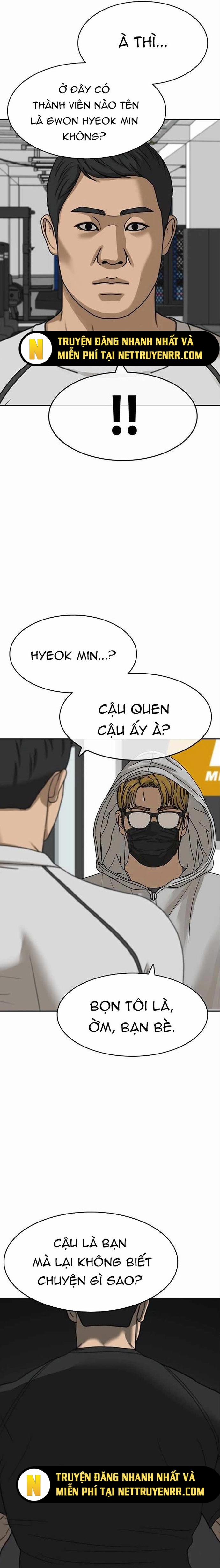 Những Mảnh đời Tan Vỡ 92 trang 2