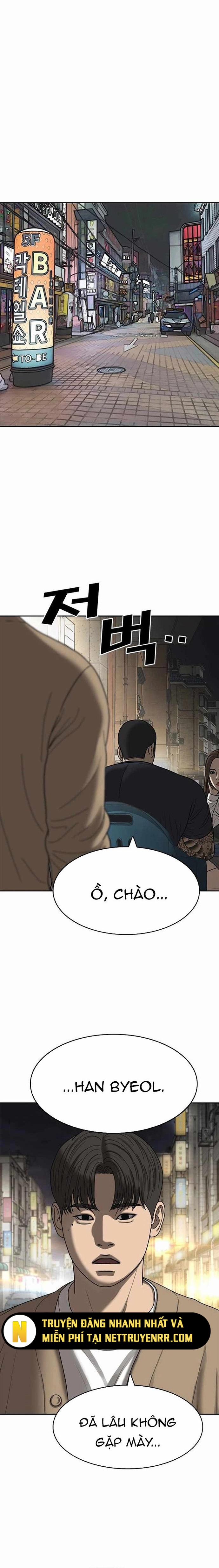 Những Mảnh đời Tan Vỡ 92 trang 22