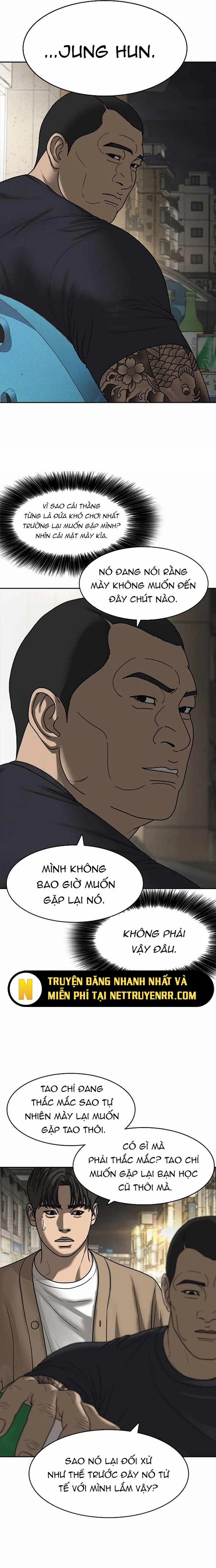 Những Mảnh đời Tan Vỡ 92 trang 23