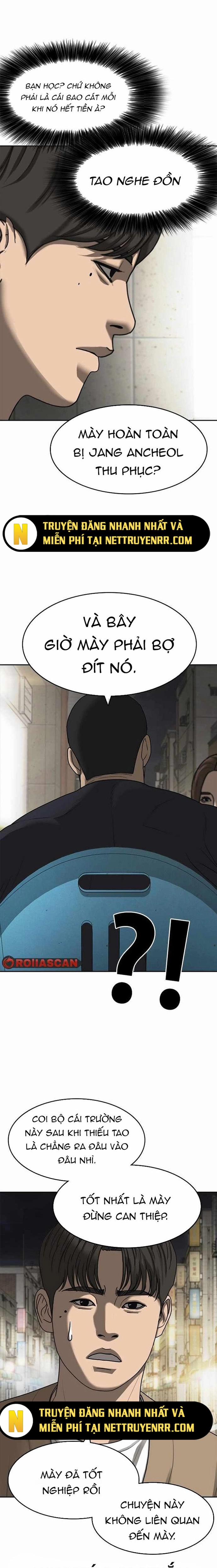 Những Mảnh đời Tan Vỡ 92 trang 24