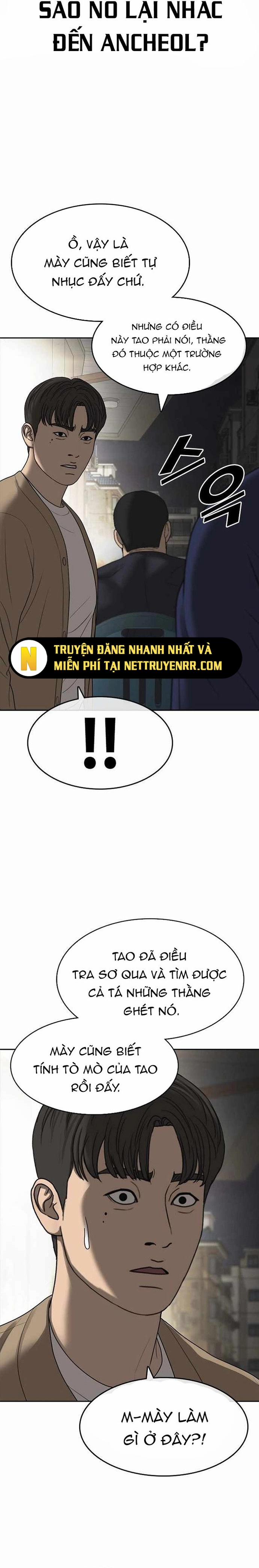 Những Mảnh đời Tan Vỡ 92 trang 25