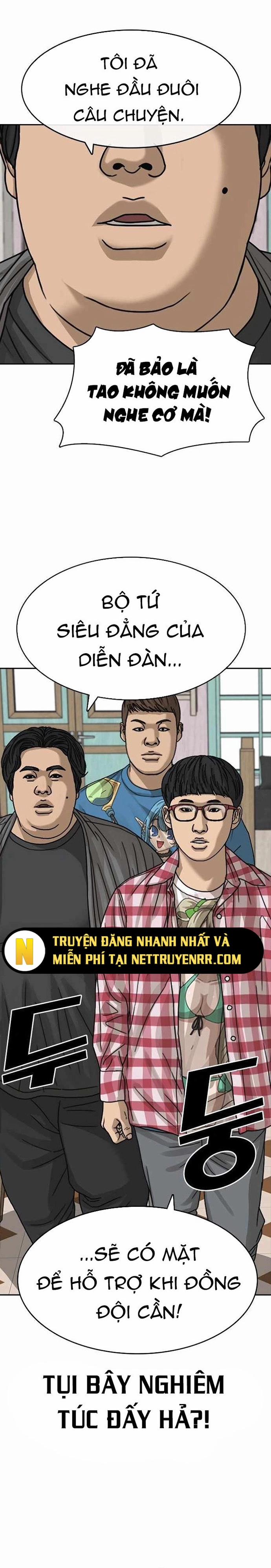 Những Mảnh đời Tan Vỡ 92 trang 7