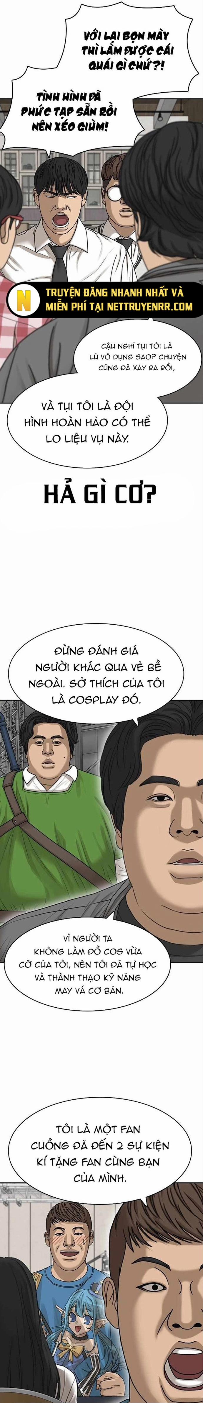 Những Mảnh đời Tan Vỡ 92 trang 8