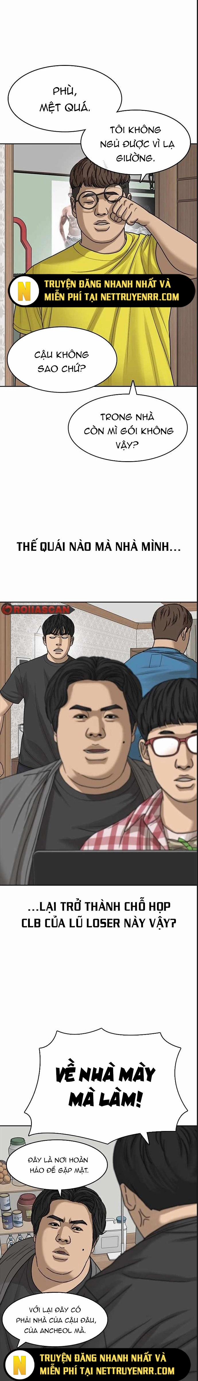 Những Mảnh đời Tan Vỡ 93 trang 1