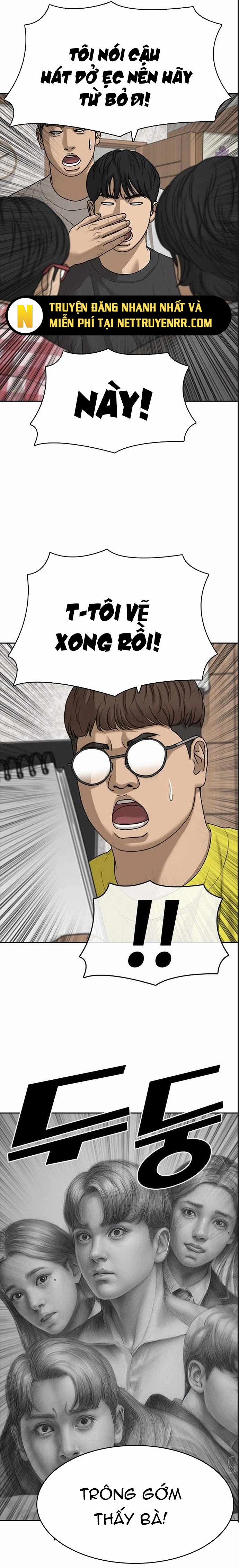 Những Mảnh đời Tan Vỡ 93 trang 10