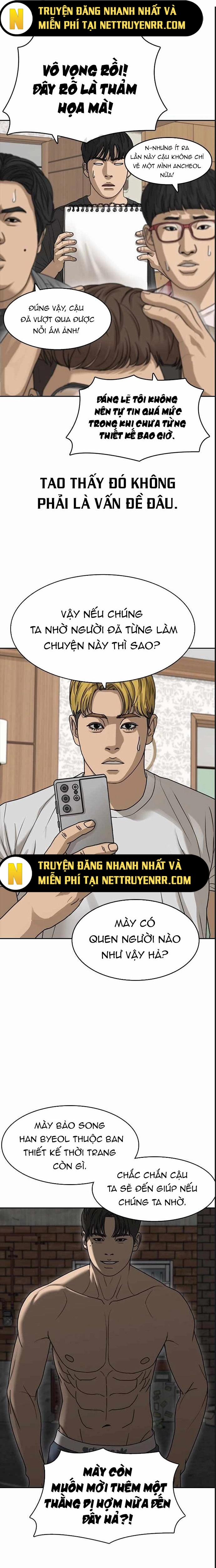 Những Mảnh đời Tan Vỡ 93 trang 11