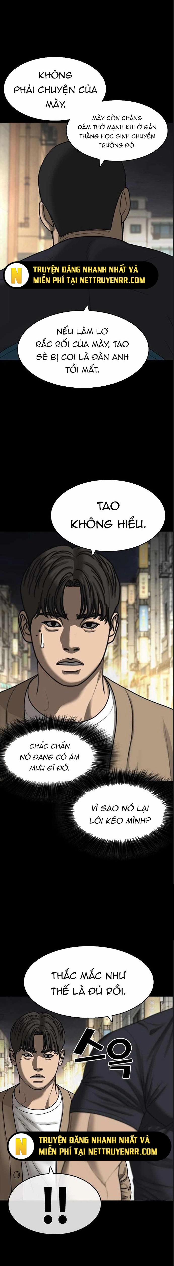 Những Mảnh đời Tan Vỡ 93 trang 13