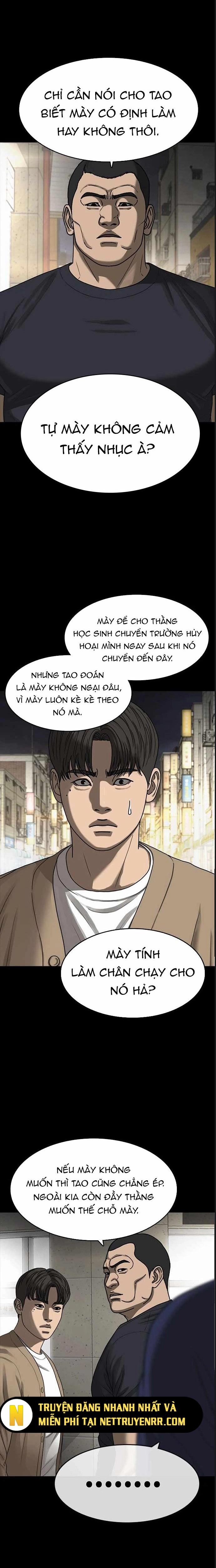 Những Mảnh đời Tan Vỡ 93 trang 14