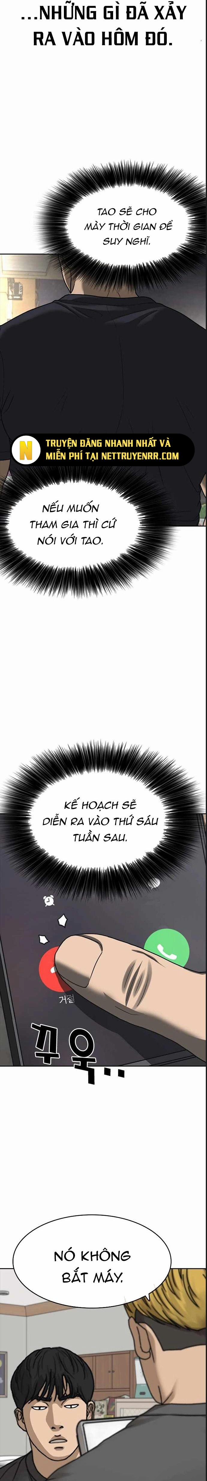 Những Mảnh đời Tan Vỡ 93 trang 16