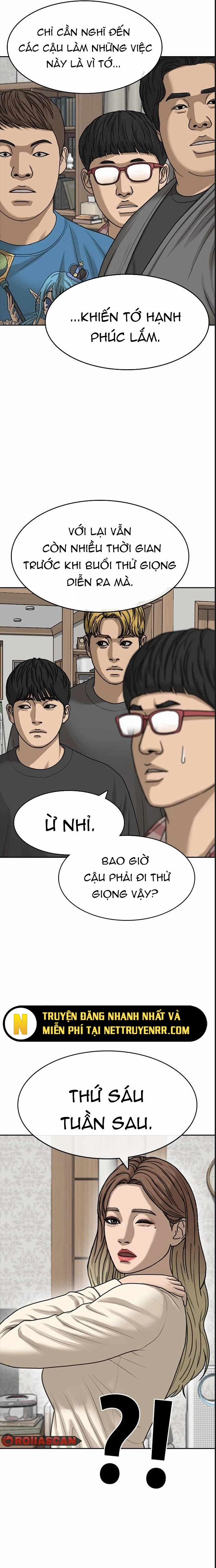 Những Mảnh đời Tan Vỡ 93 trang 18