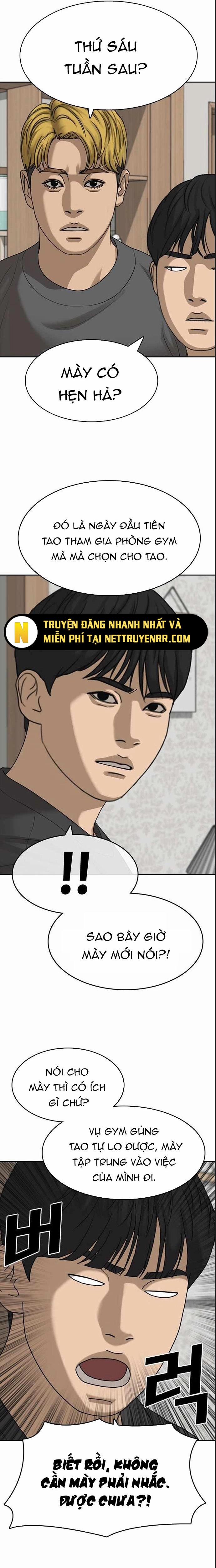 Những Mảnh đời Tan Vỡ 93 trang 20