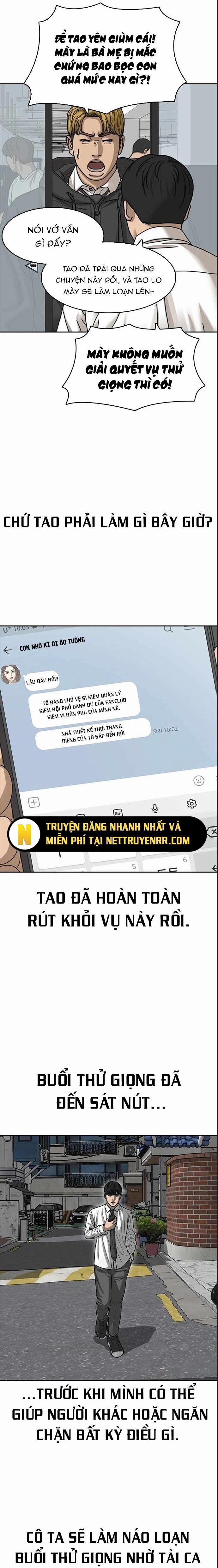 Những Mảnh đời Tan Vỡ 93 trang 22