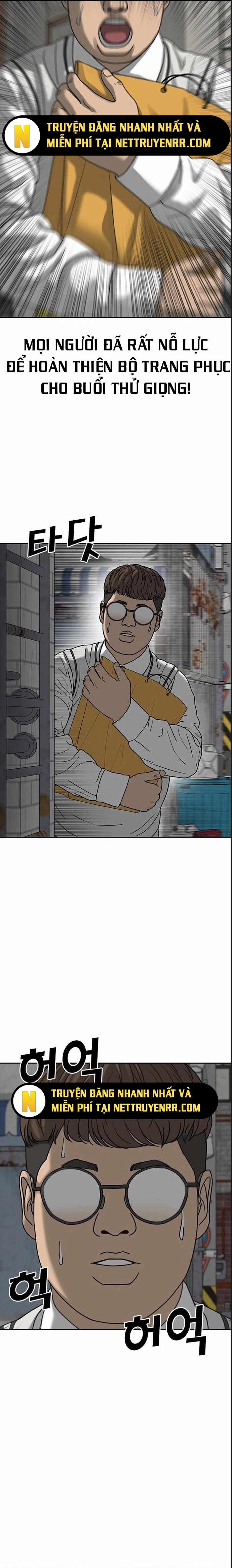 Những Mảnh đời Tan Vỡ 93 trang 25