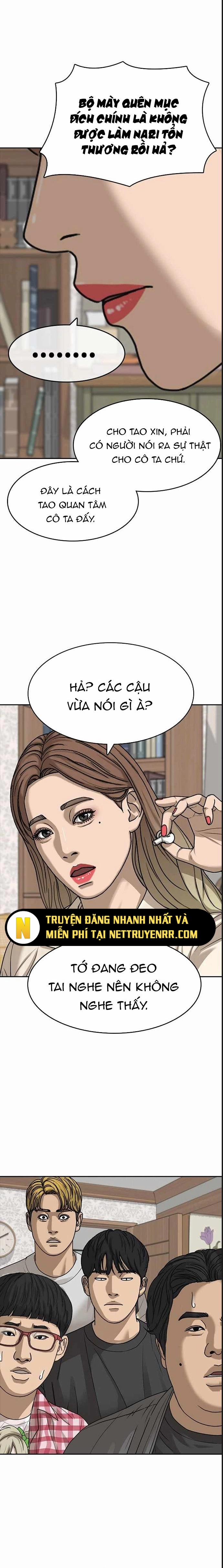 Những Mảnh đời Tan Vỡ 93 trang 9