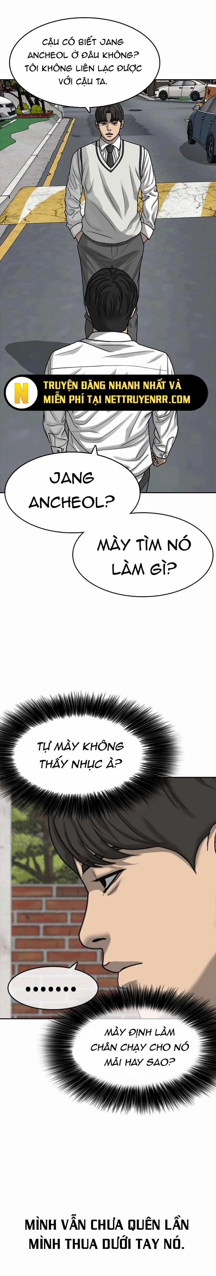 Những Mảnh đời Tan Vỡ 94 trang 1